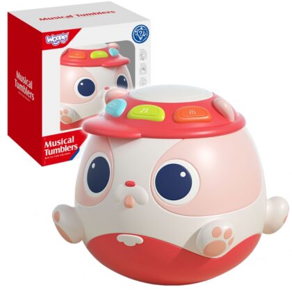 Muzikinis žaislas WOOPIE BABY