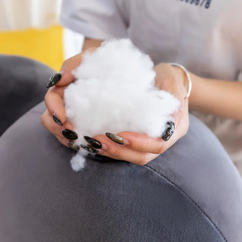 Ilgas pliušinis katinas-pagalvė - Image 2