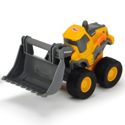 DICKIE Construction Mini Mover Volvo Buldozer 13 cm