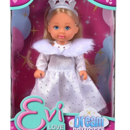 Simba Evi Love Doll Dream princesė