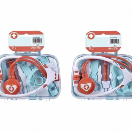 Simba Doctor's lagaminas 7 el.