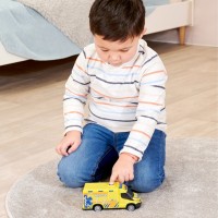 Dickie Iveco greitosios pagalbos automobilis, 18 cm - Image 3