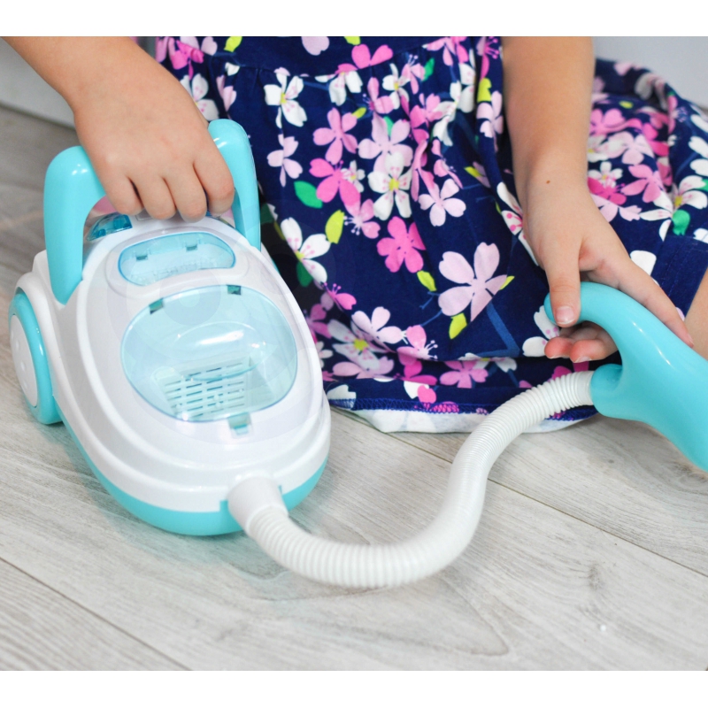 WOOPIE interaktyvus dulkių siurblys vaikams su siurbimo funkcija - Image 8