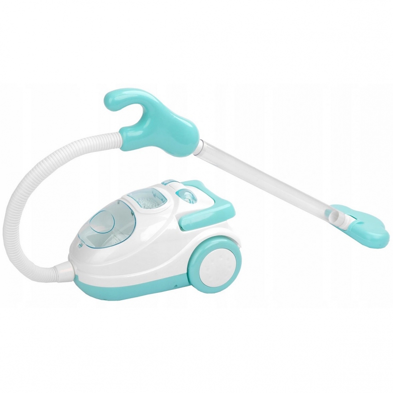 WOOPIE interaktyvus dulkių siurblys vaikams su siurbimo funkcija - Image 4