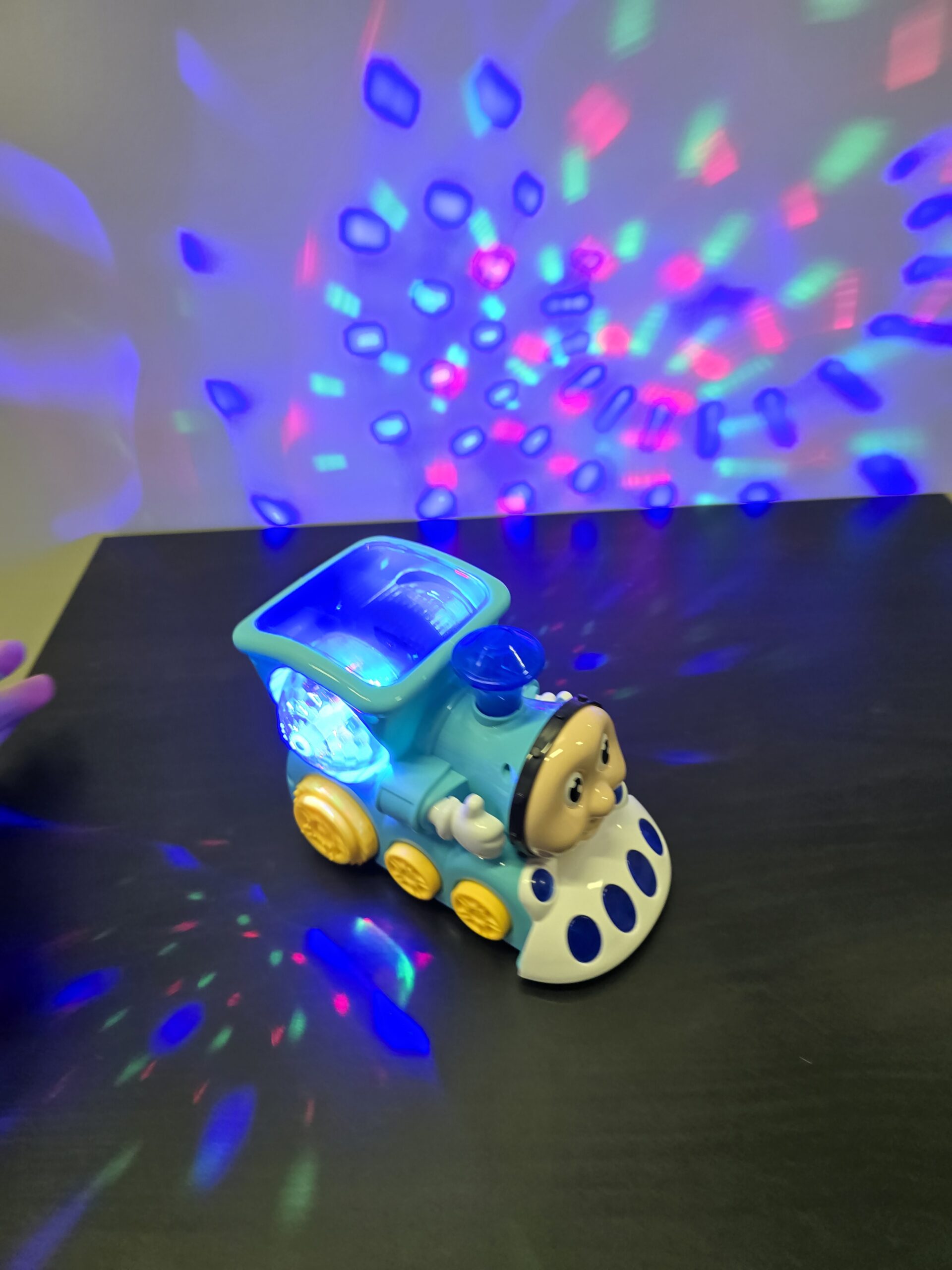 Muzikinis traukinys Thomas - Image 5