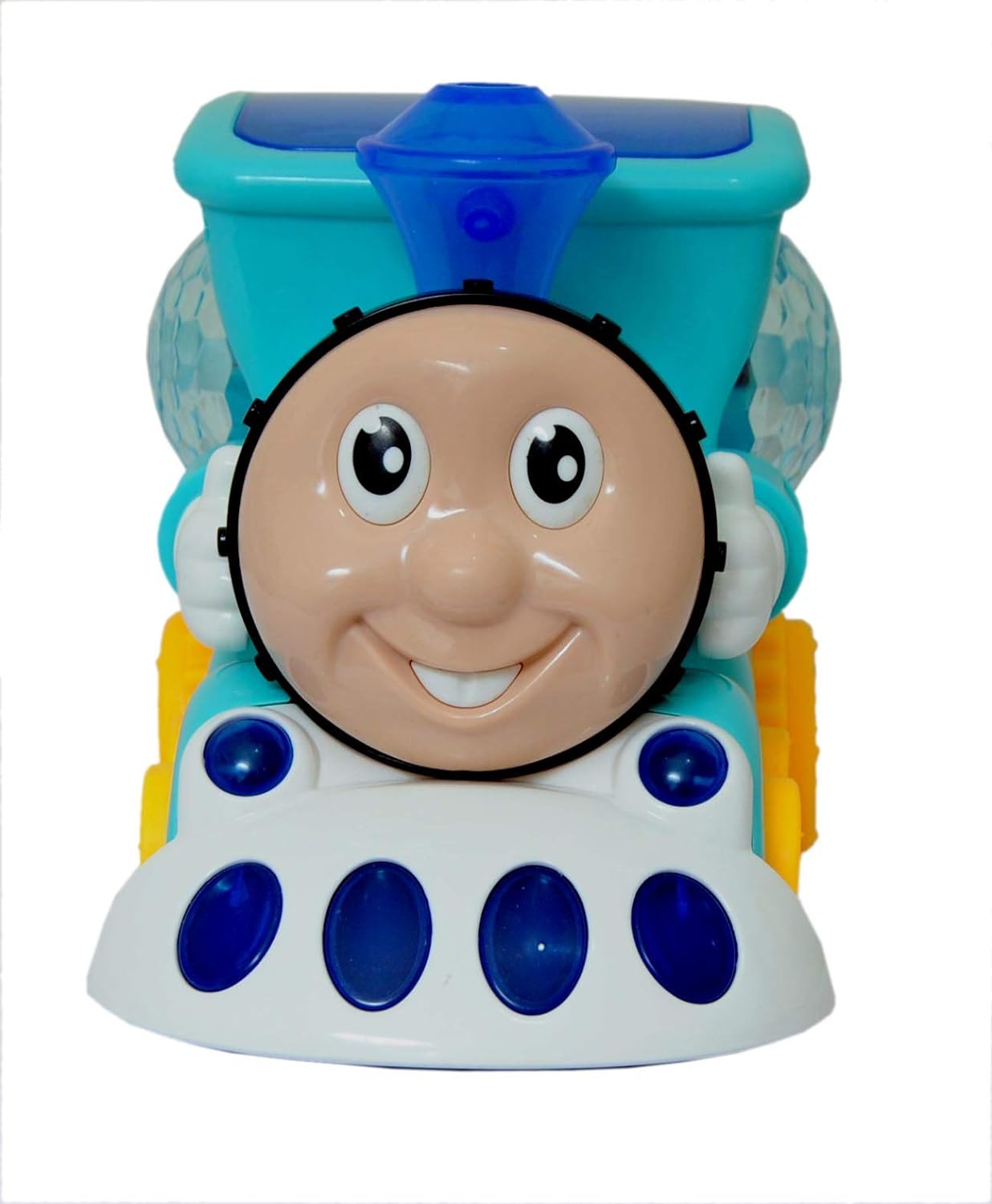 Muzikinis traukinys Thomas - Image 2