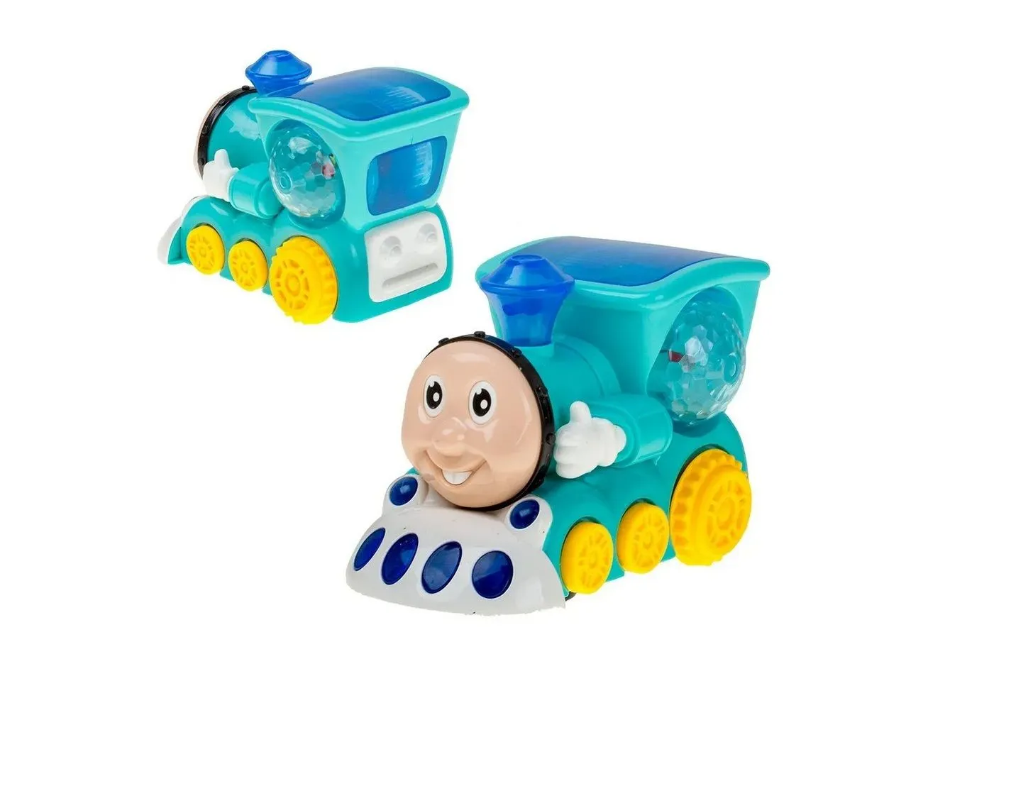 Muzikinis traukinys Thomas - Image 3