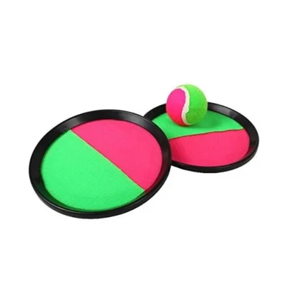 Kamuoliuko gaudymo žaidimas