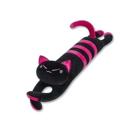 Pliušinis katinas 90cm.