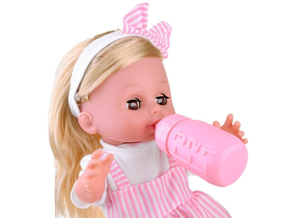 Interaktyvi lėlė su priedais - Image 7