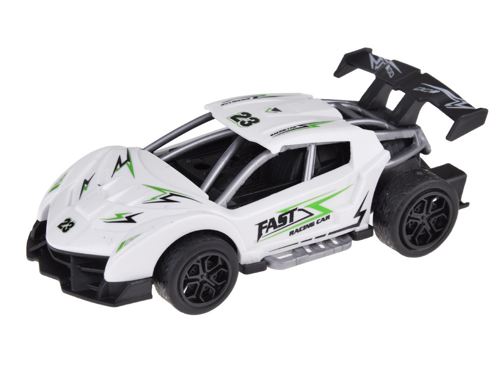 Visureigis su priekaba, vilkikas - Image 3