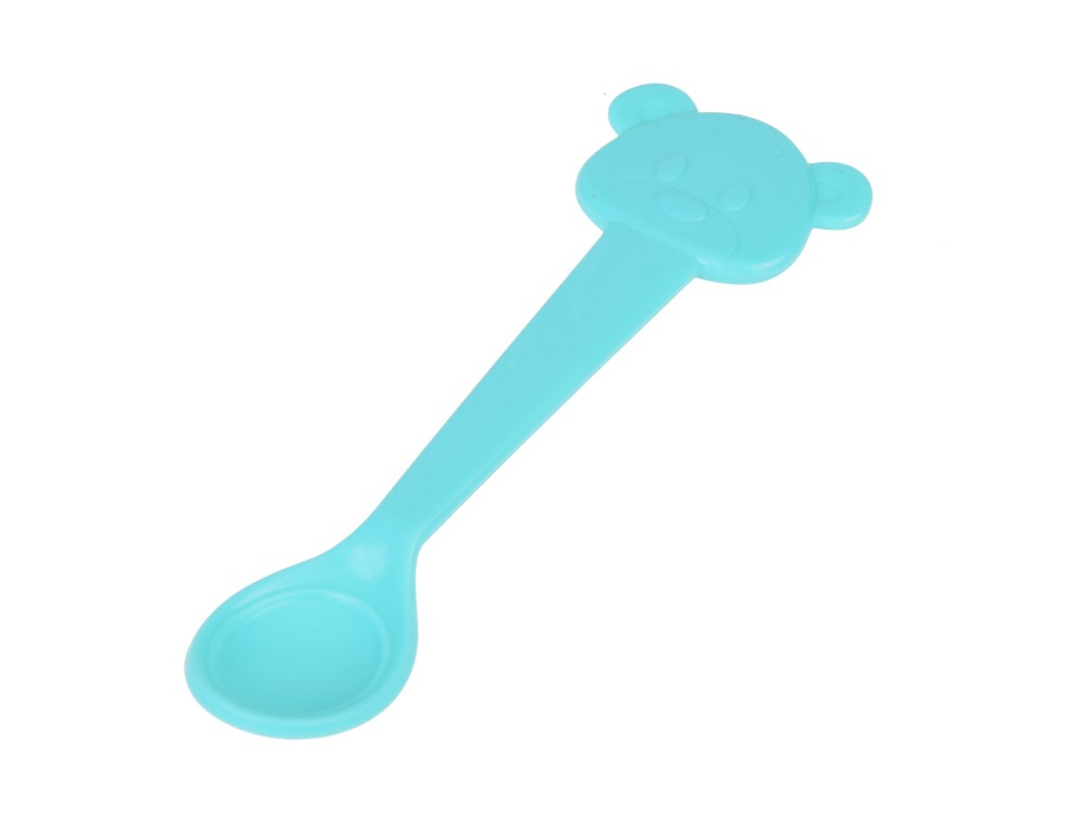 Rinkinys Rubber Baby Doll + priedai + šlapinasi + mirksi - Image 8