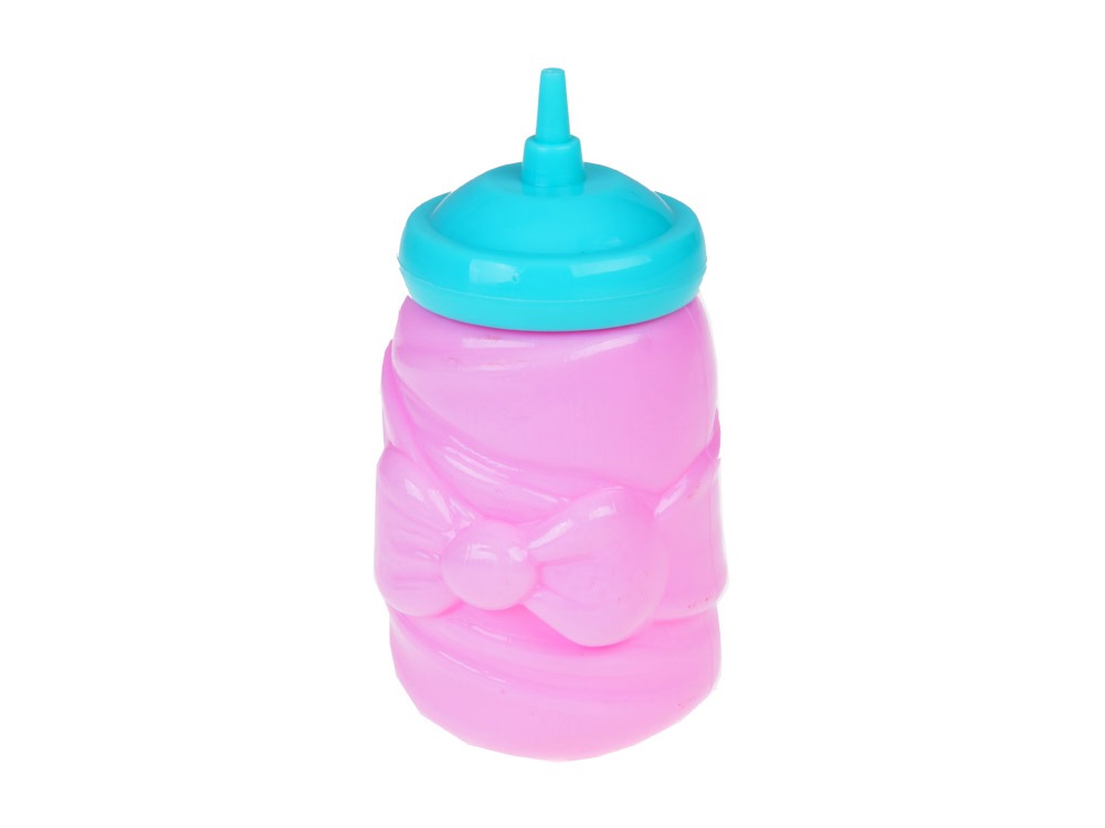 Rinkinys Rubber Baby Doll + priedai + šlapinasi + mirksi - Image 6