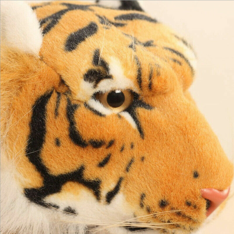 Pliušinis tigras 60cm./1,0m - Image 4