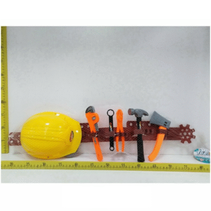 Įrankiai ant diržo