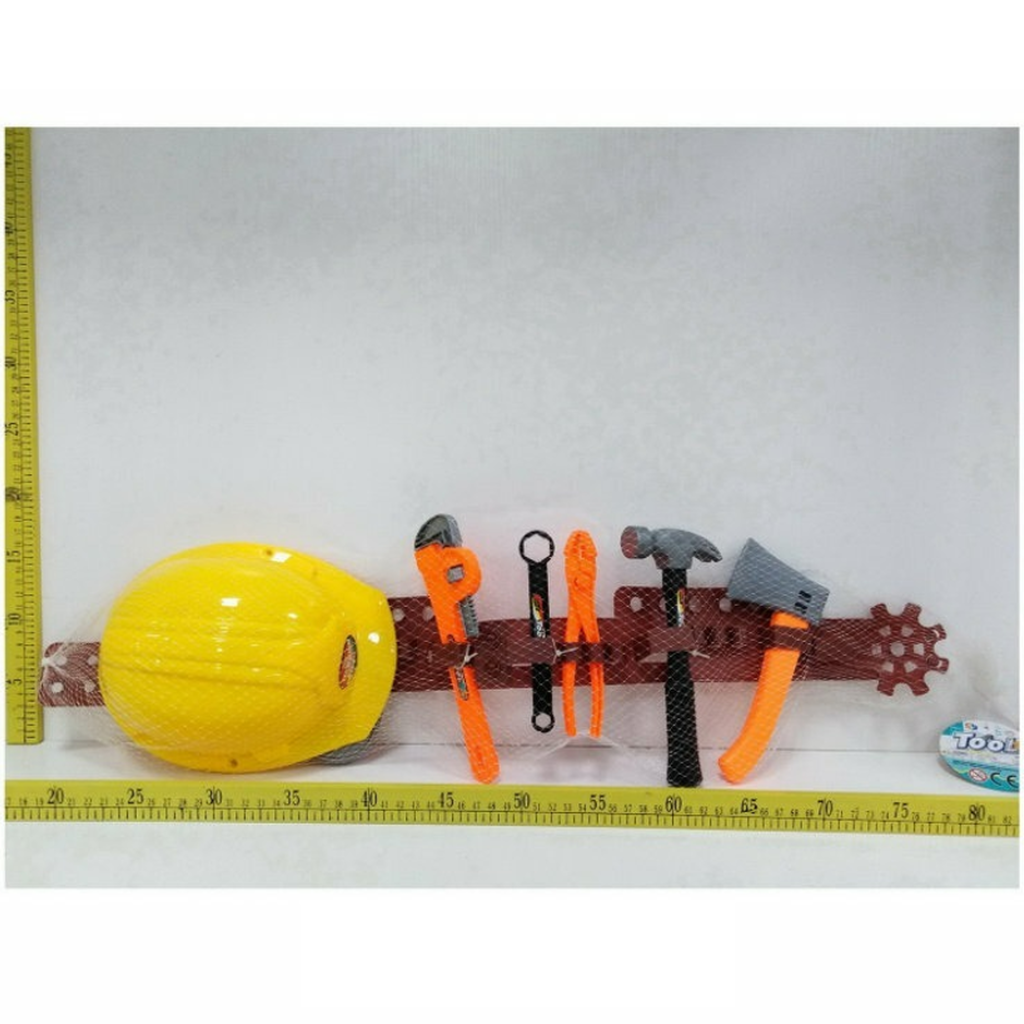 Įrankiai ant diržo