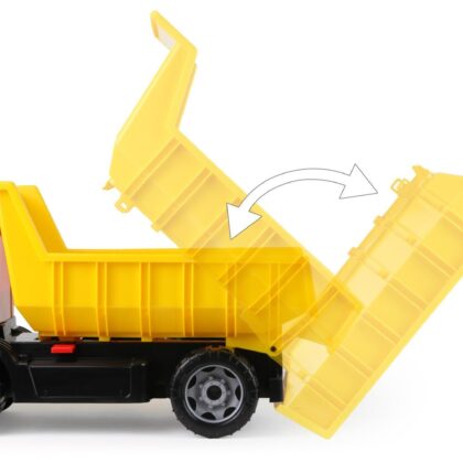 Didelis savivartis LENA Giga Trucks