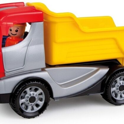 LENA Mažylio automobilis savivartis 26 cm