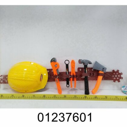 Įrankiai ant diržo