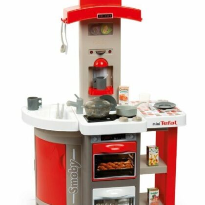 Tefal Opencook elektroninė virtuvė SMOBY