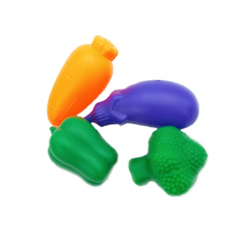 WOOPIE nešiojamas mažojo virėjo rinkinys 2 viename virtuvė lagamine 18 priedų - Image 4