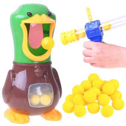 Pataikyk antinui  – smagus arkadinis žaidimas