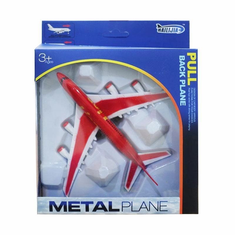 Keleivinis lėktuvas šviesa/garsas - Image 6