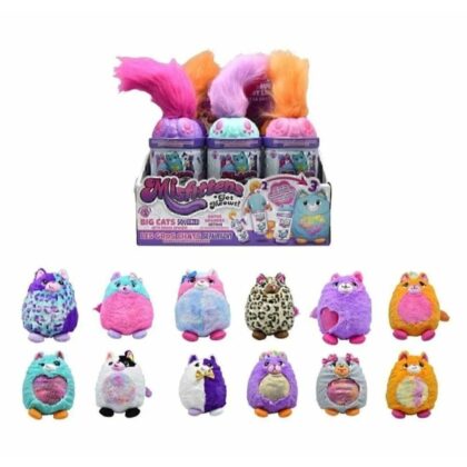 Mistens Cat Siurprizas