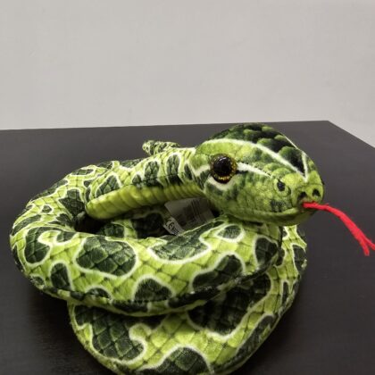 Pliušinė gyvatė 1,20cm