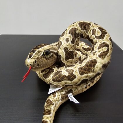 Pliušinė gyvatė 1,8cm