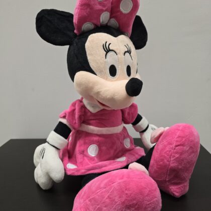 Pliušinė Pelytė Minė (55 cm)