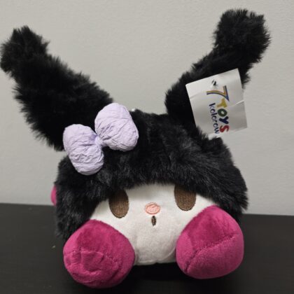 Pliušinis Hello Kitty Kuromi – 20 cm