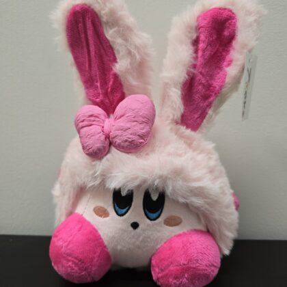 Pliušinis Kirby – 20 cm