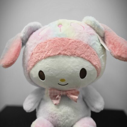 Pliušinis Hello Kitty Sanrio Rainbow (50 cm)