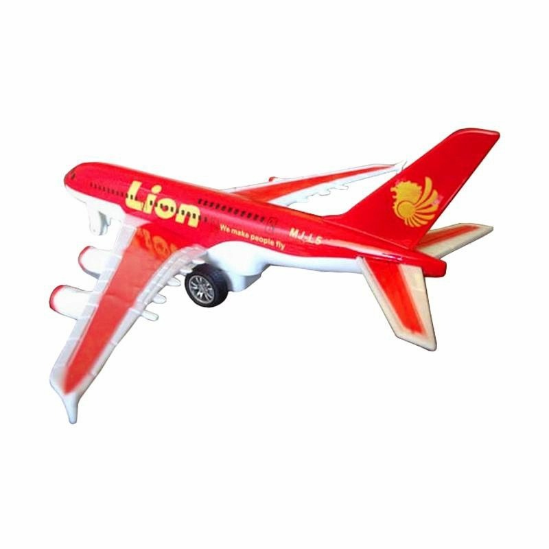Keleivinis lėktuvas šviesa/garsas - Image 5