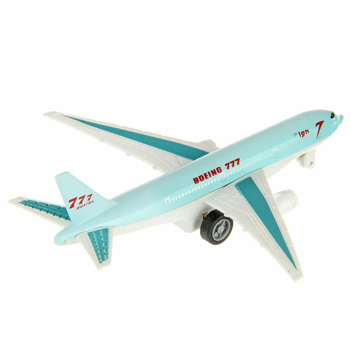 Keleivinis lėktuvas šviesa/garsas - Image 8