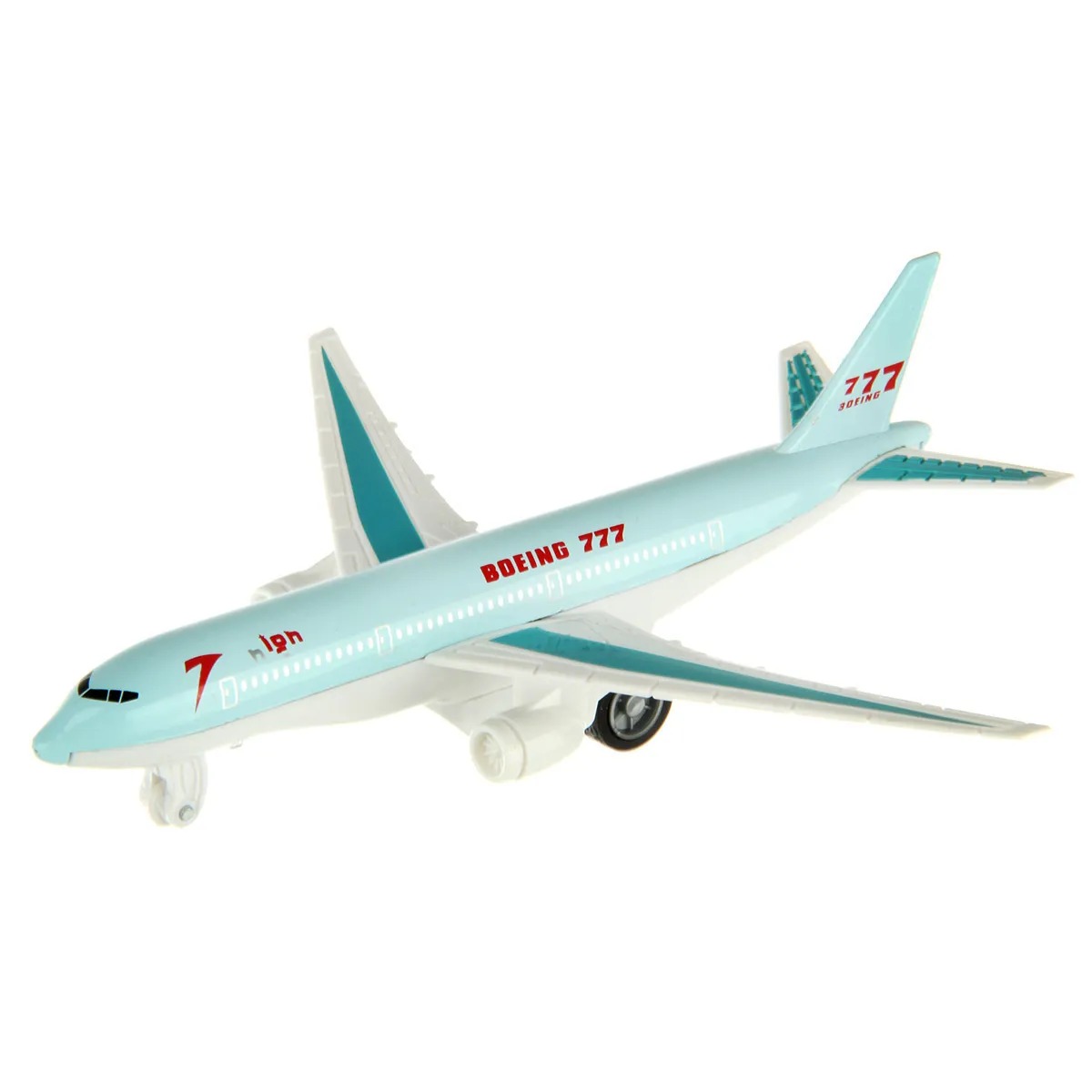 Keleivinis lėktuvas šviesa/garsas - Image 7