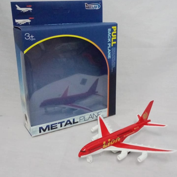 Keleivinis lėktuvas šviesa/garsas