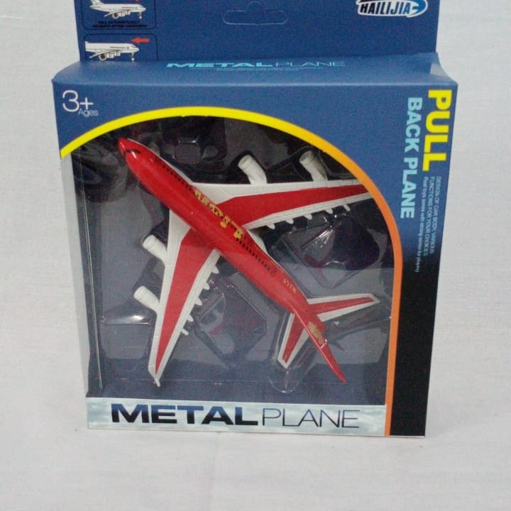 Keleivinis lėktuvas šviesa/garsas - Image 3