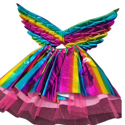 Vienaragio kostiumas 2dalių.