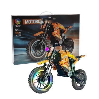 Technique konstruktorius 506dalys.