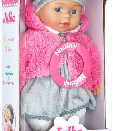 Lėlė Julka 32cm