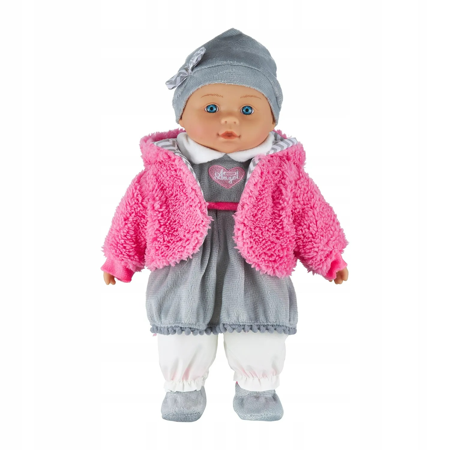 Lėlė Julka 32cm - Image 7