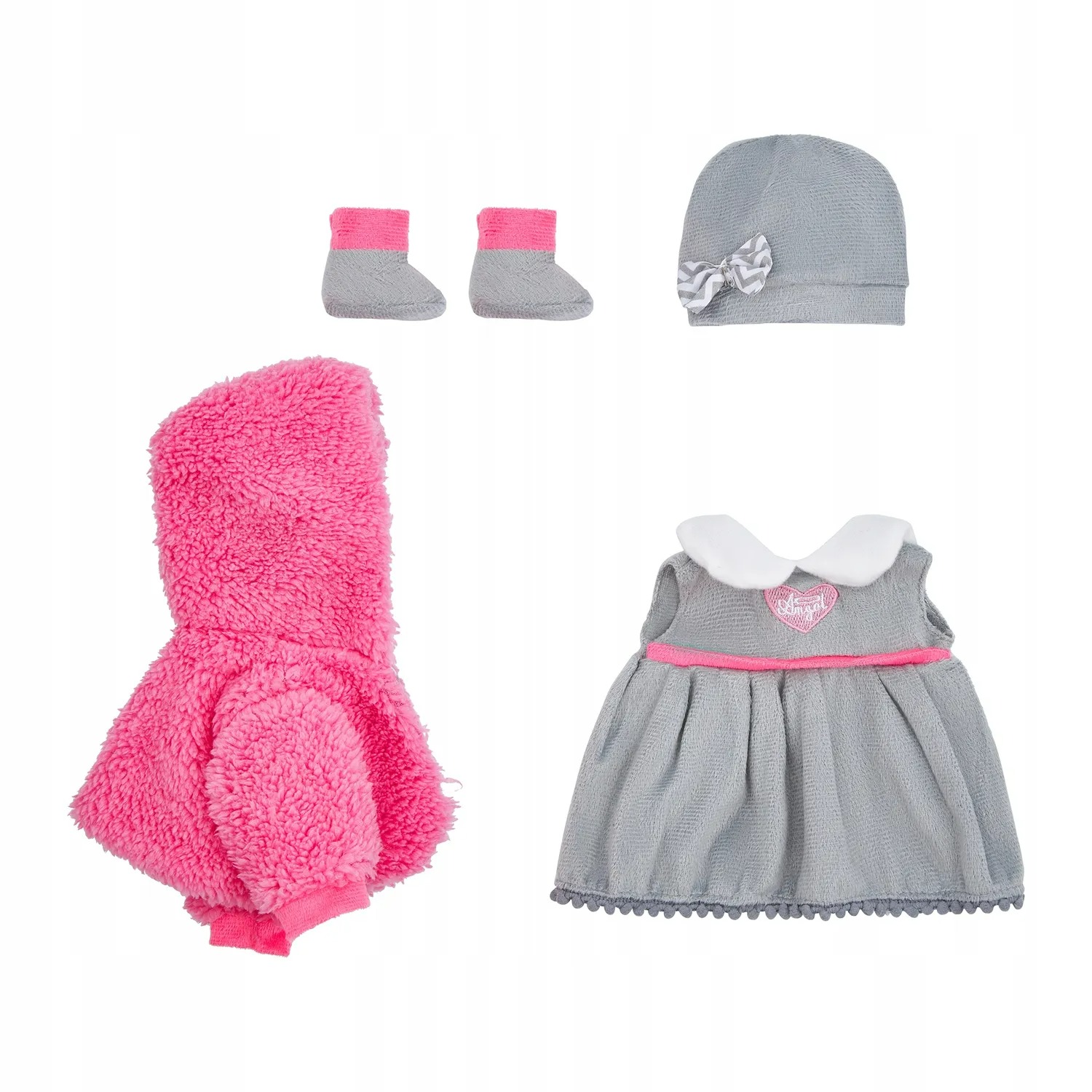 Lėlė Julka 32cm - Image 6