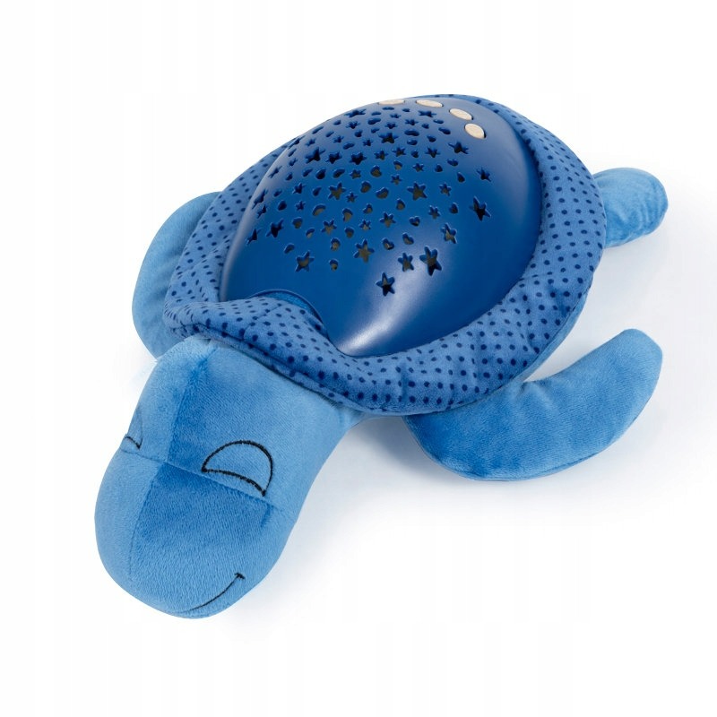 Naktinė lemputė „Vėžliukas Sleepo - Image 3