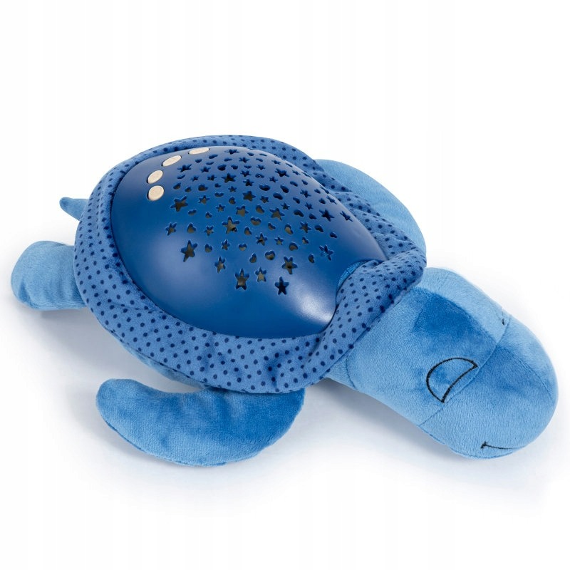 Naktinė lemputė „Vėžliukas Sleepo - Image 4