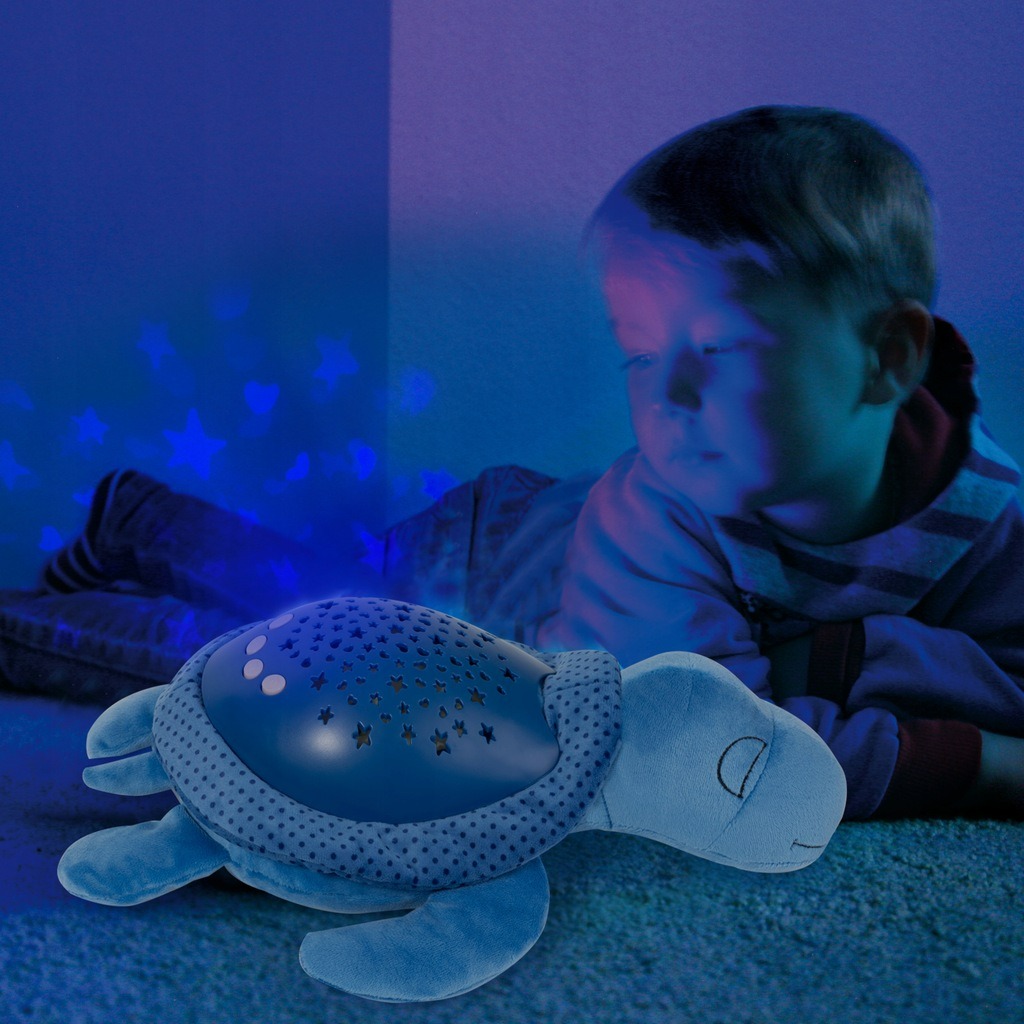 Naktinė lemputė „Vėžliukas Sleepo - Image 8