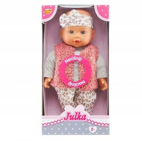 Lėlė Julka 32cm