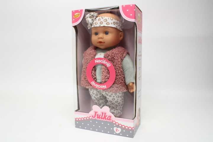 Lėlė Julka 32cm - Image 2