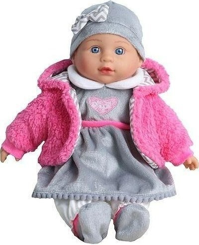 Lėlė Julka 32cm - Image 10